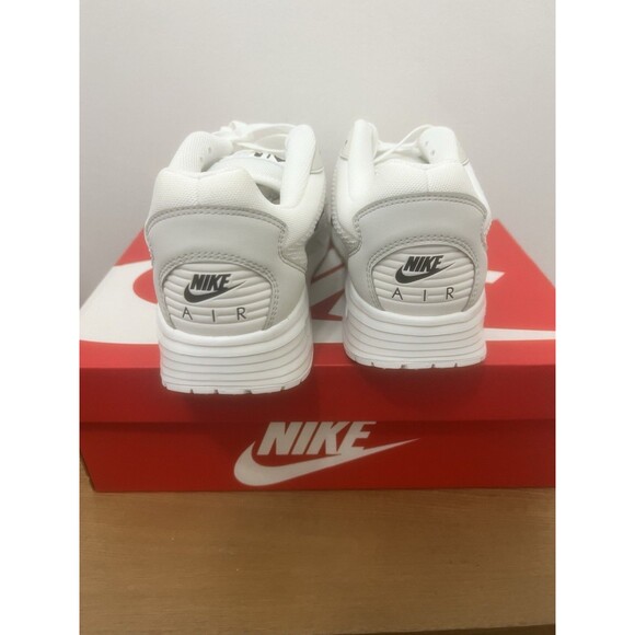 New Nike Air Max Solo Summit White Light Bone  FN6918 100 Men’s Size 8 main image 4